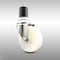 Service Caster 4 Inch 316SS Nylon Wheel Swivel 1-7/8 Inch Expanding Stem Caster SCC-SS316EX20S414-NYS-178 - alternate 1